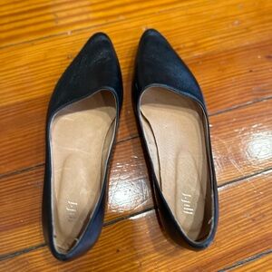 J. Jill Black Women's Loafers